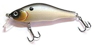 Mirage XS color PSSH