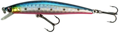 Orin Minnow color BRS