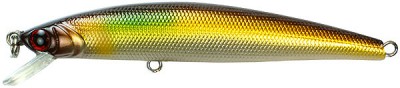 Orin Minnow color NAT