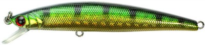 Orin Minnow color PGL