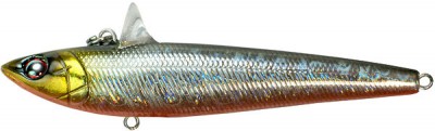 Shake Minnow color GT