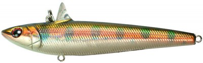 Shake Minnow color HG