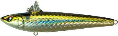 Shake Minnow color HGBL
