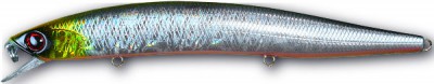 Slim Minnow color 