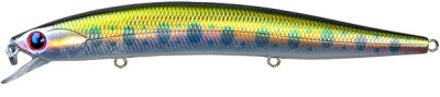 Slim Minnow color HG