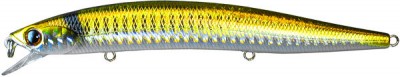 Slim Minnow color HGBL