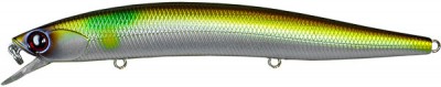 Slim Minnow color NAT