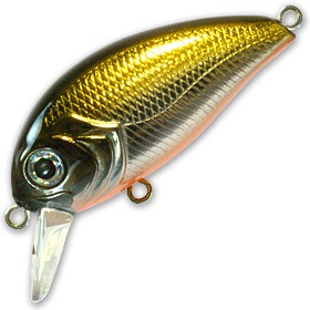 SLS Crank XS color CNT