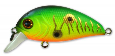 SLS Crank XS color MHT