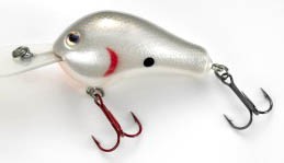 Premium Balsa Diver 2 color 01