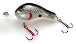 Premium Balsa Diver 2 color 02