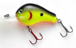 Premium Balsa Diver 2 color 09