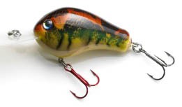 Premium Balsa Diver 2 color 12