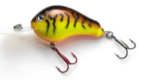 Premium Balsa Diver 2 color 15