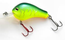 Premium Balsa Diver 2 color 30