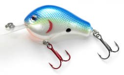 Premium Balsa Diver 2 color 32