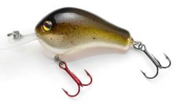 Premium Balsa Diver 2 color 34