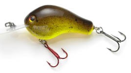 Premium Balsa Diver 2 color 35