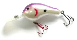 Premium Balsa Diver 2 color 37