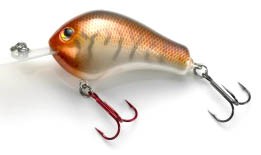 Premium Balsa Diver 2 color 38