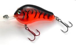 Premium Balsa Diver 2 color 92