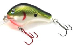 Premium Balsa Shallow 2 color 