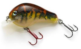 Premium Balsa Shallow 2 color 12