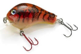 Premium Balsa Shallow 2 color 14