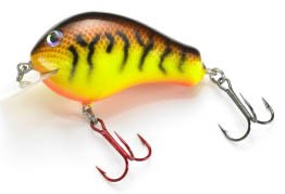 Premium Balsa Shallow 2 color 15