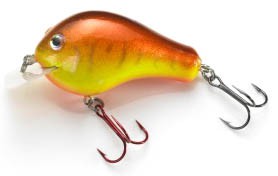 Premium Balsa Shallow 2 color 31