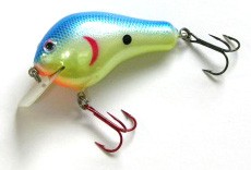 Premium Balsa Shallow 2 color 33