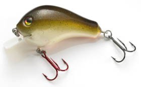 Premium Balsa Shallow 2 color 34