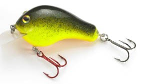 Premium Balsa Shallow 2 color 35