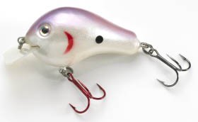 Premium Balsa Shallow 2 color 37