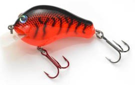 Premium Balsa Shallow 2 color 92