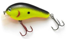 Premium Balsa Shallow 3 color 09