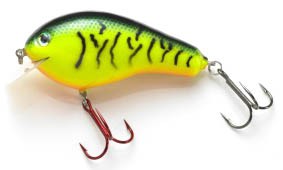 Premium Balsa Shallow 3 color 11