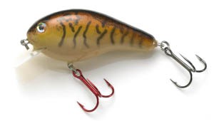 Premium Balsa Shallow 3 color 12