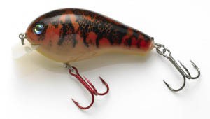 Premium Balsa Shallow 3 color 14