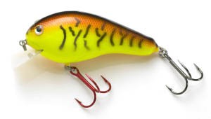 Premium Balsa Shallow 3 color 15