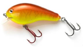 Premium Balsa Shallow 3 color 31