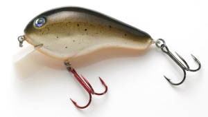 Premium Balsa Shallow 3 color 34