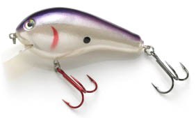 Premium Balsa Shallow 3 color 37