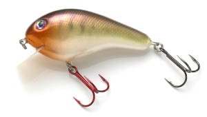 Premium Balsa Shallow 3 color 38