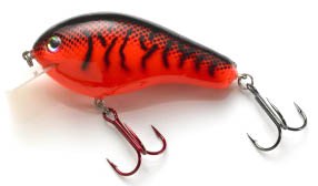 Premium Balsa Shallow 3 color 92