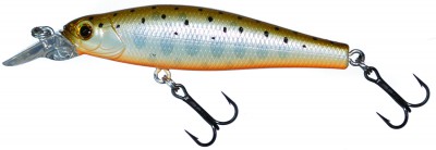 Fatty Minnow color 30