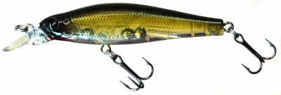 Fatty Minnow color 31