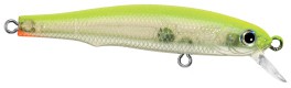 LB Minnow color 15
