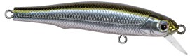 LB Minnow color 24