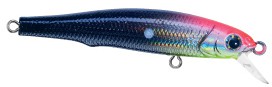 LB Minnow color 25